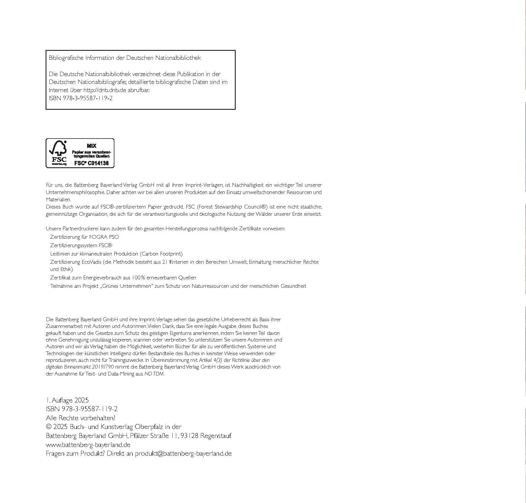 Beispielinhalt (Bild) Weka, Witt & Winkelmann - Weiden in der Wirtschaftswunderzeit