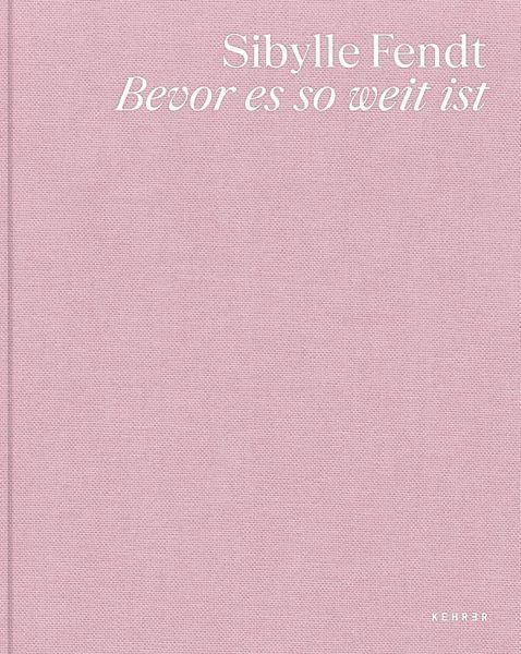 Vorderes Coverbild Sibylle Fendt