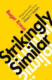 Vorderes Coverbild Strikingly Similar