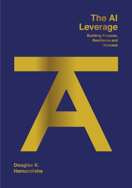 Vorderes Coverbild The AI Leverage