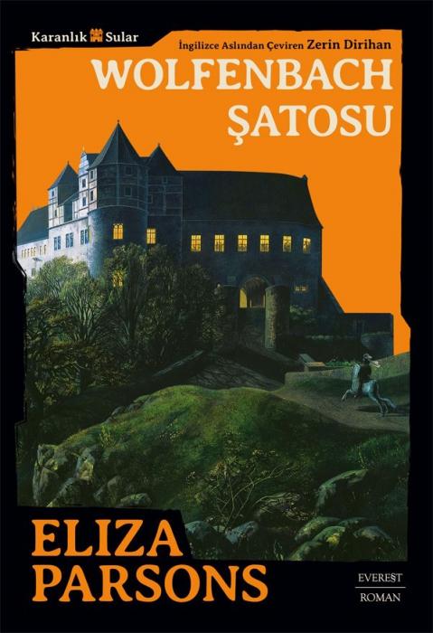 Vorderes Coverbild Wolfenbach Satosu