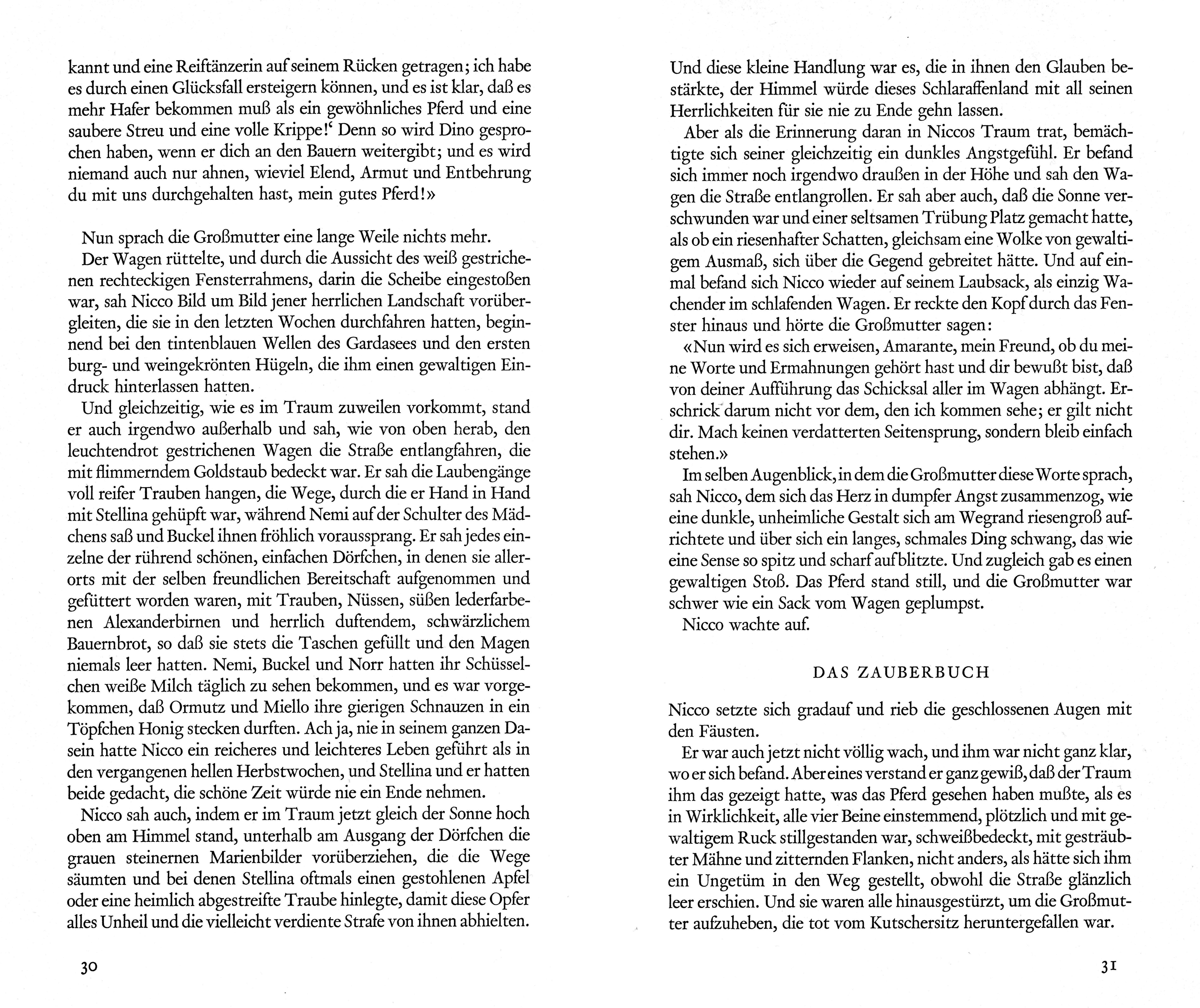 Beispielinhalt (Bild) Land deiner Mutter