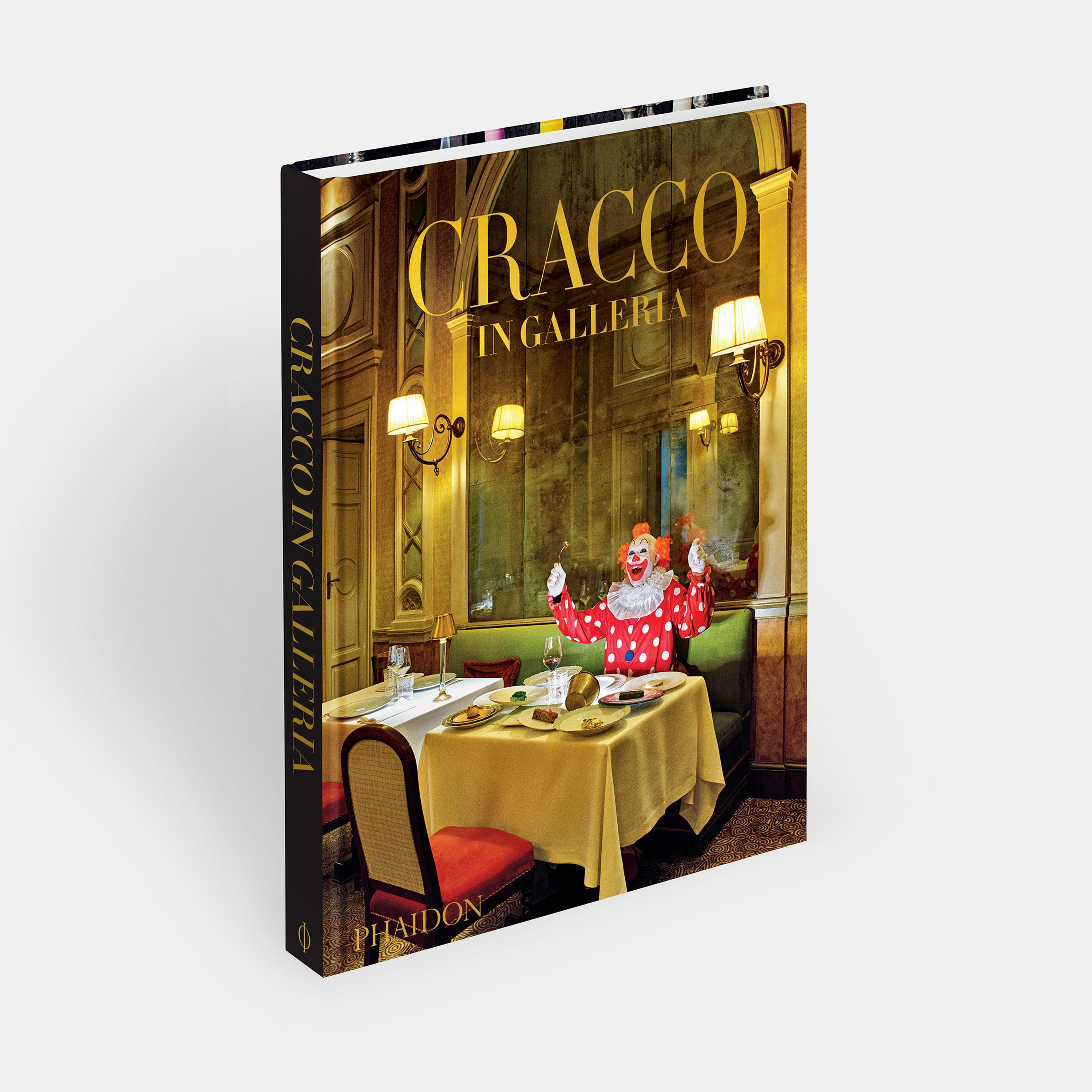 Beispielinhalt (Bild) Cracco in Galleria