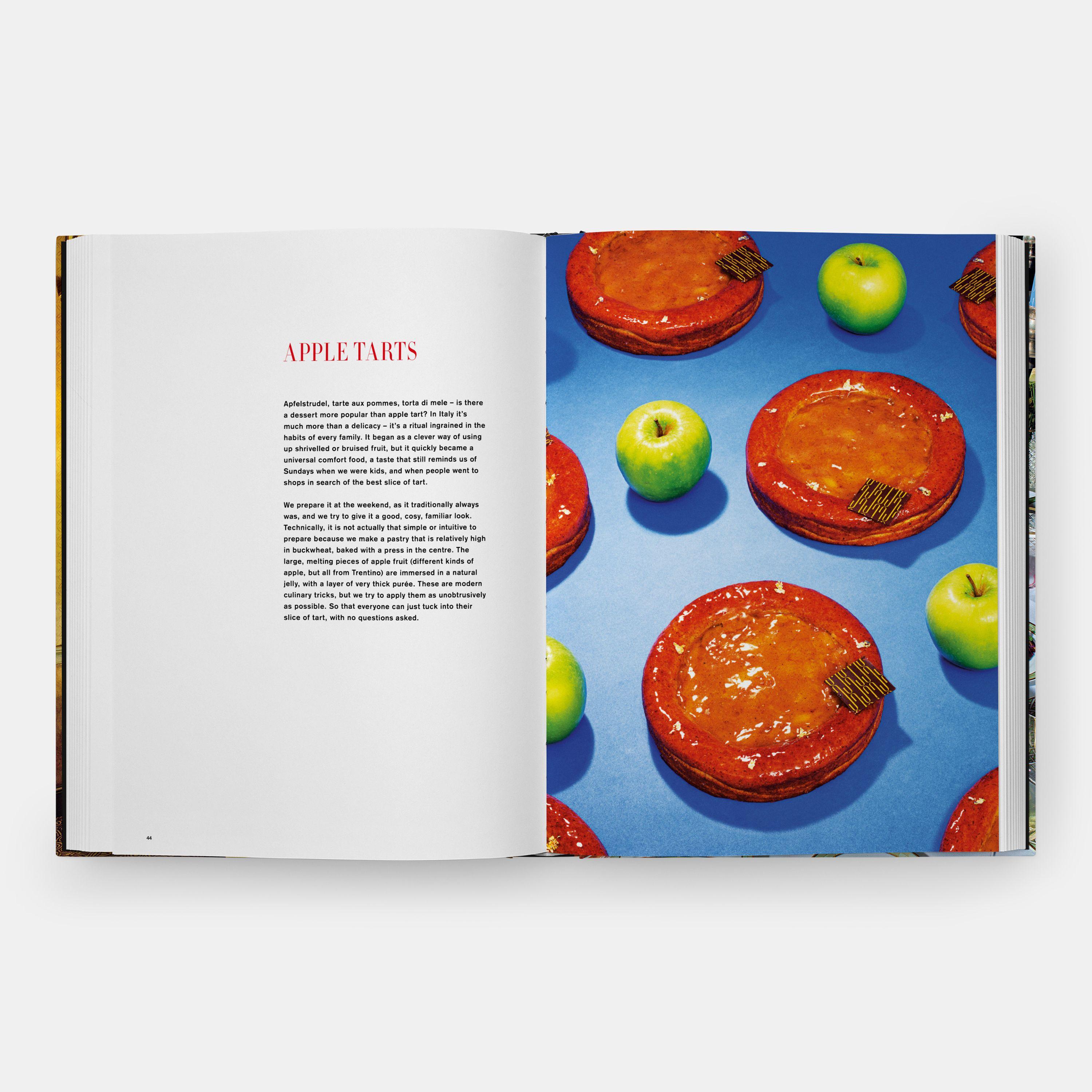 Beispielinhalt (Bild) Cracco in Galleria