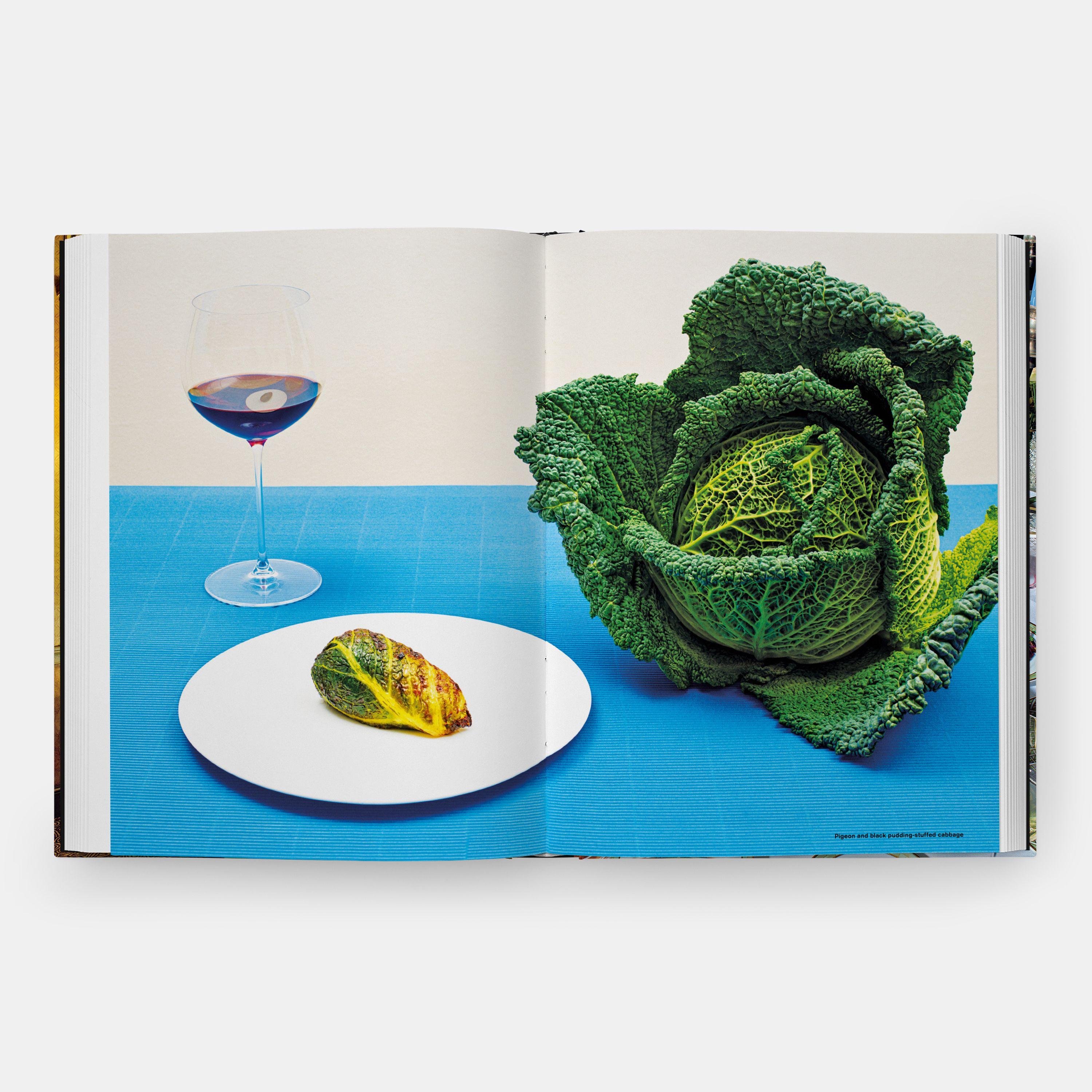 Beispielinhalt (Bild) Cracco in Galleria