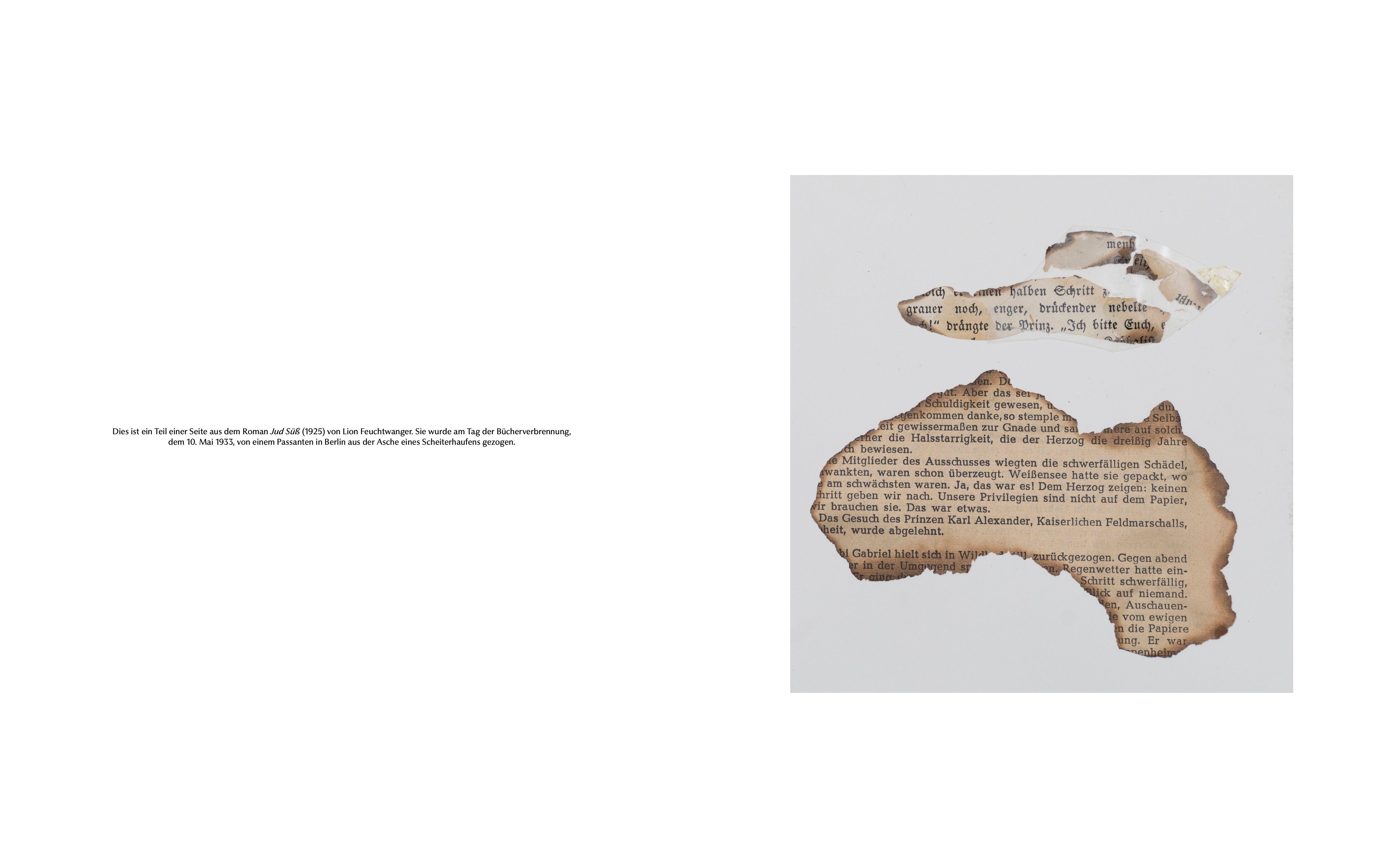 Beispielinhalt (Bild) Die Villa Aurora