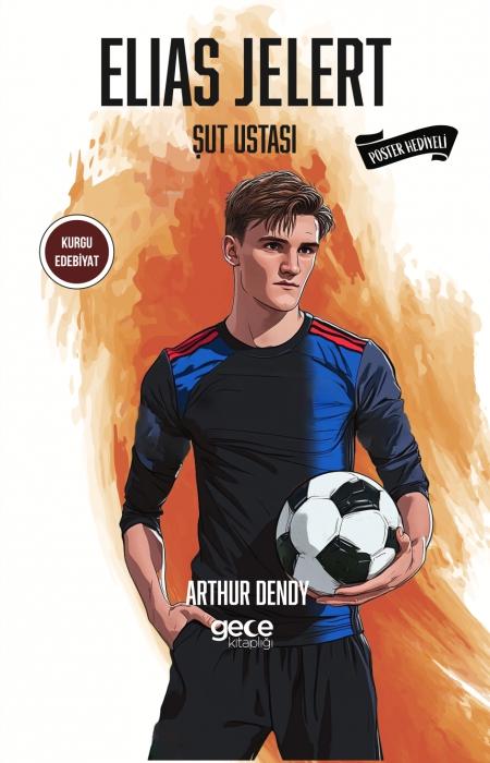 Vorderes Coverbild Elias Jalert - Sut Ustasi