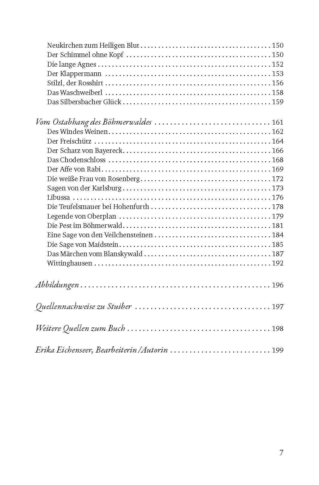 Beispielinhalt (Bild) Ludolf Silvanus