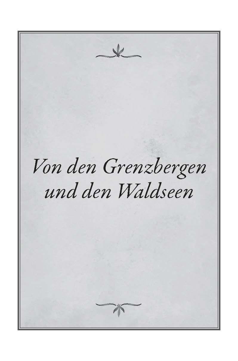 Beispielinhalt (Bild) Ludolf Silvanus