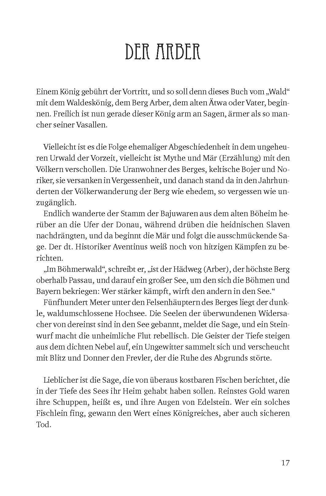Beispielinhalt (Bild) Ludolf Silvanus