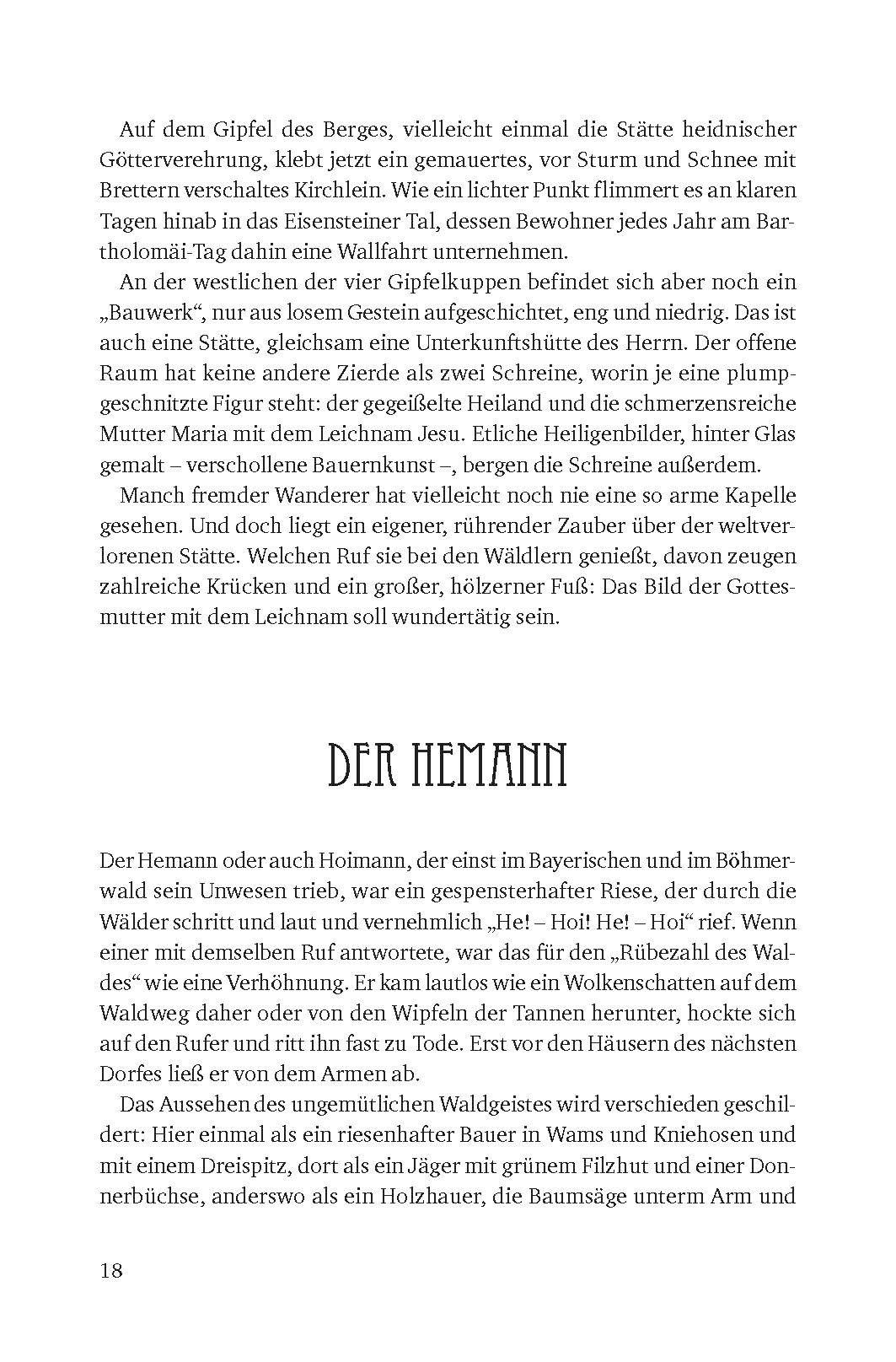 Beispielinhalt (Bild) Ludolf Silvanus