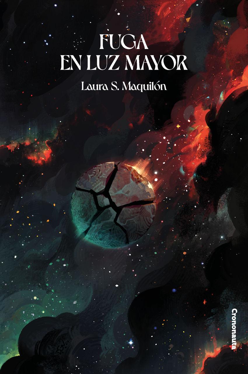 Beispielinhalt (Bild) Fuga en luz mayor