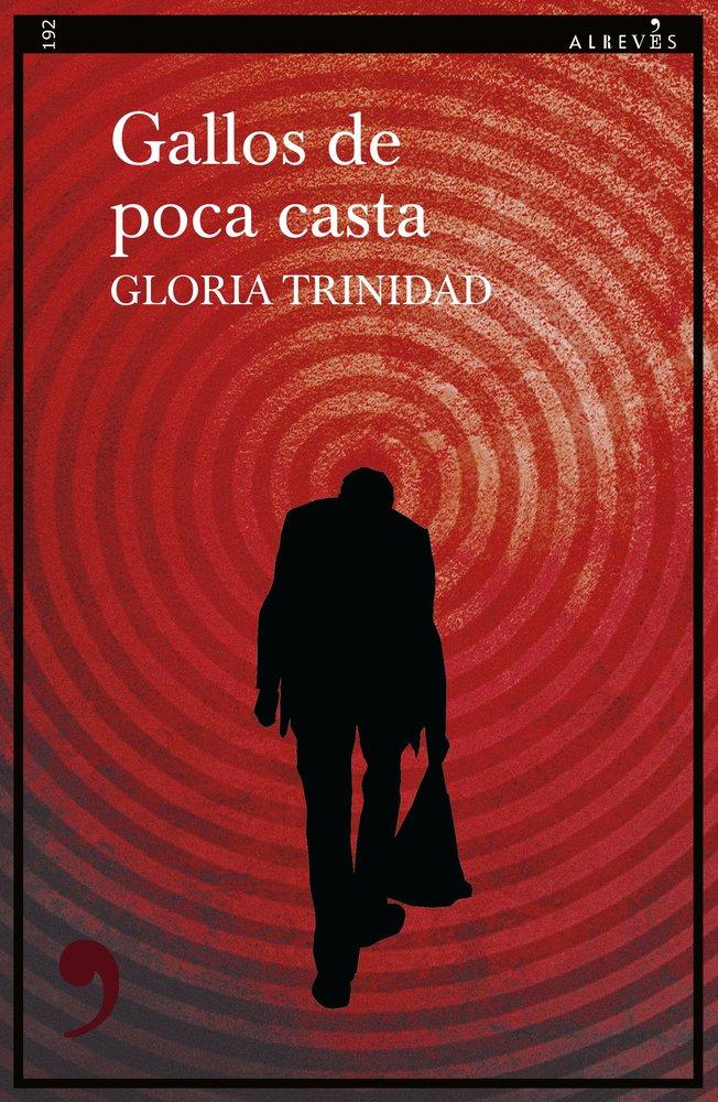 Vorderes Coverbild Gallos de poca casta