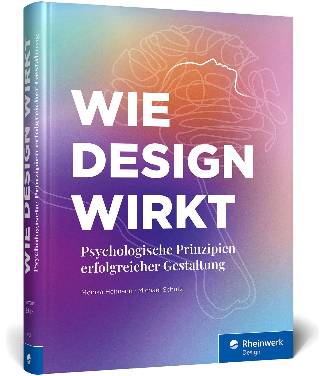 Vorderes Coverbild Wie Design wirkt