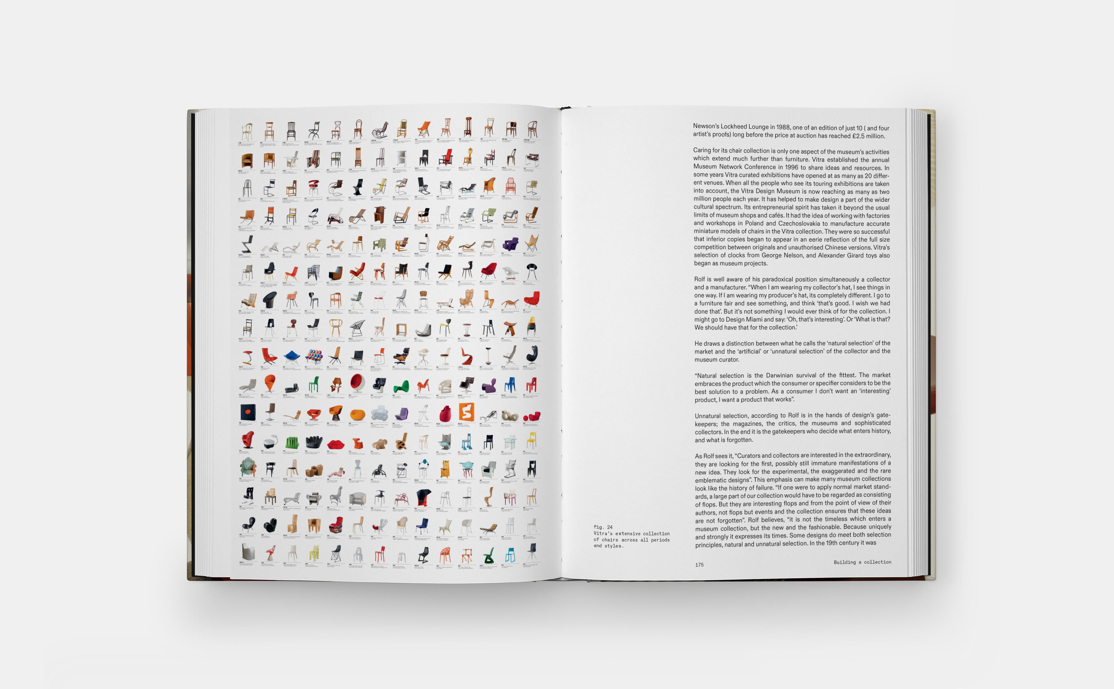 Beispielinhalt (Bild) Vitra