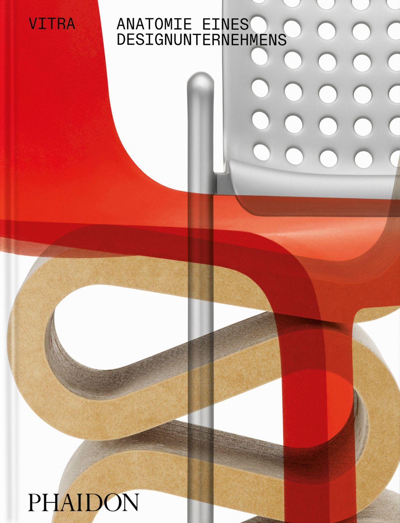 Vorderes Coverbild Vitra