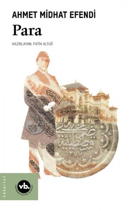 Vorderes Coverbild Para