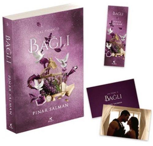 Vorderes Coverbild Bagli