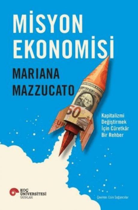 Vorderes Coverbild Misyon Ekonomisi