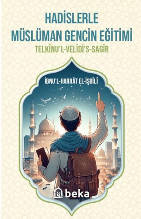 Vorderes Coverbild Hadislerle Müslüman Gencin Egitimi