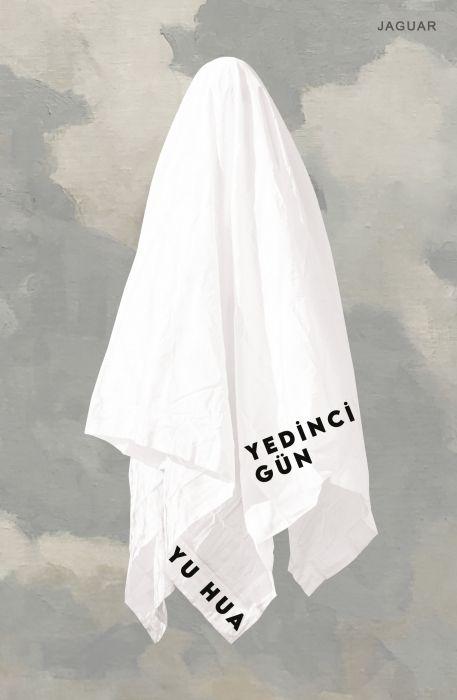 Vorderes Coverbild Yedinci Gün