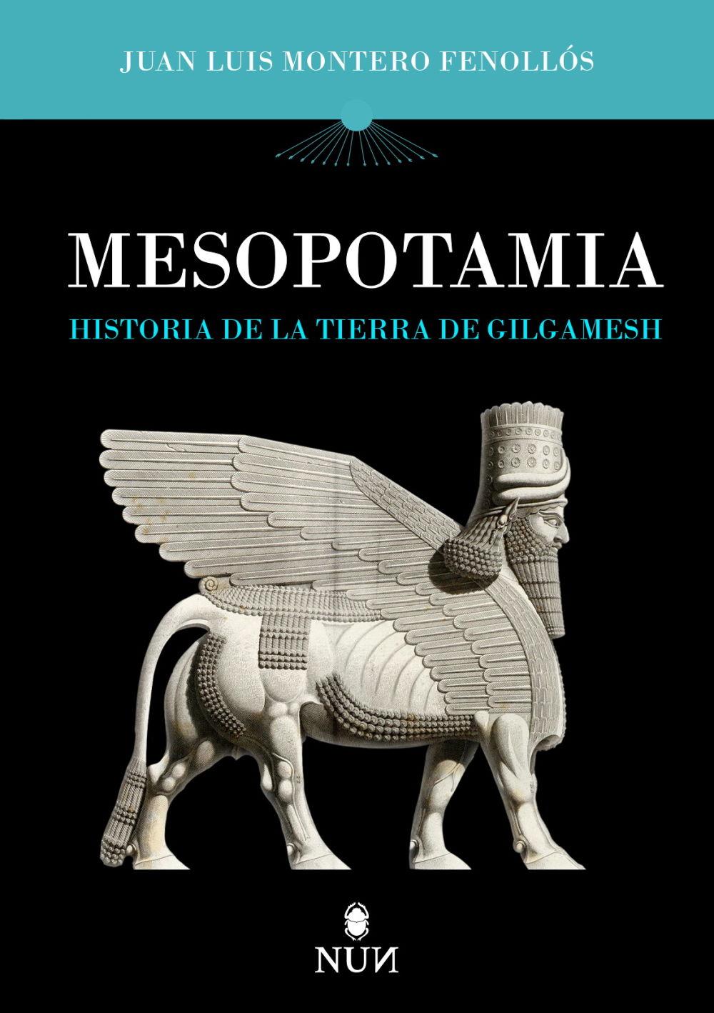 Beispielinhalt (Bild) Mesopotamia