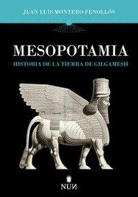 Vorderes Coverbild Mesopotamia