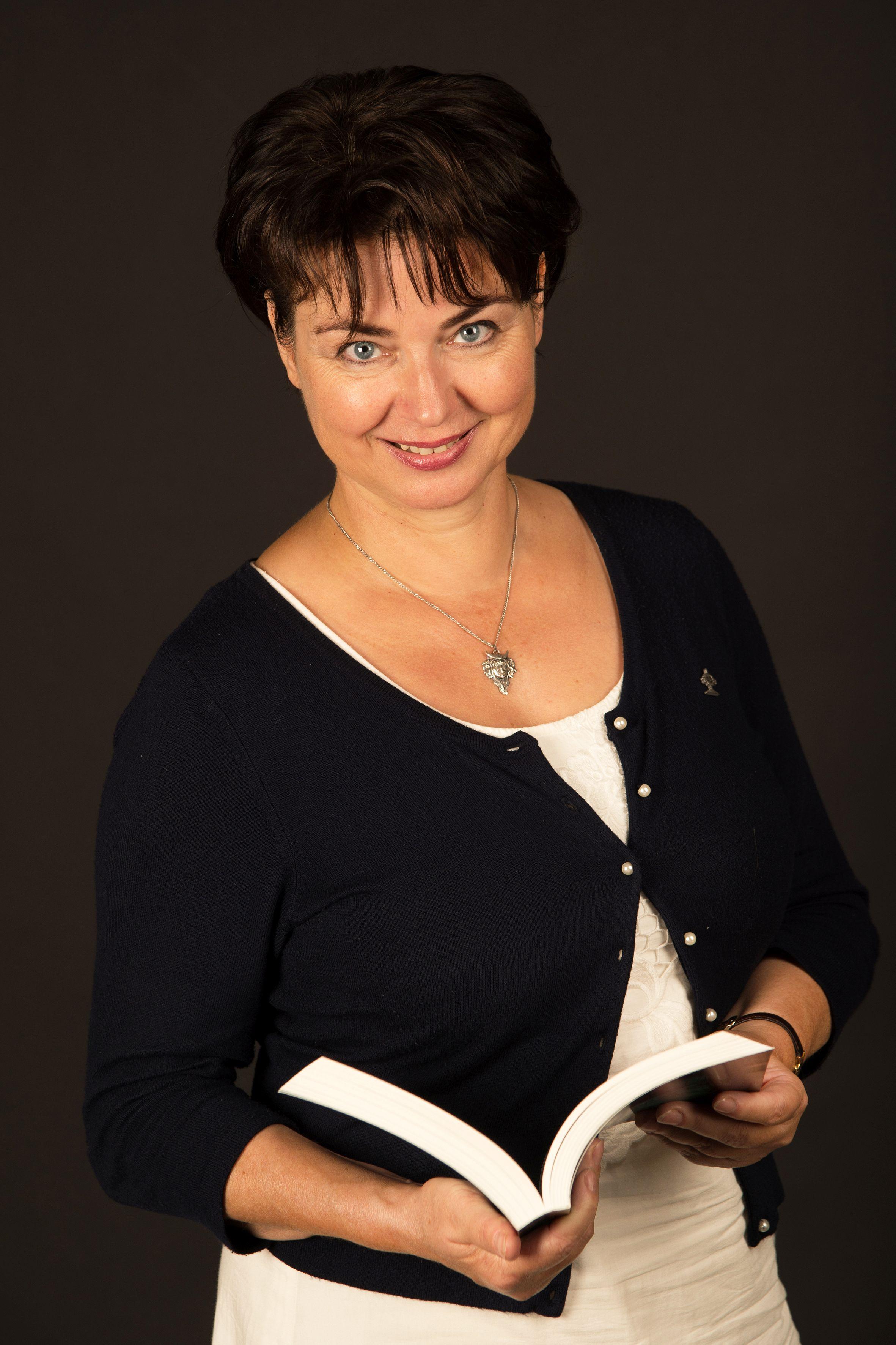 Autorenbild Verlorene Wasser