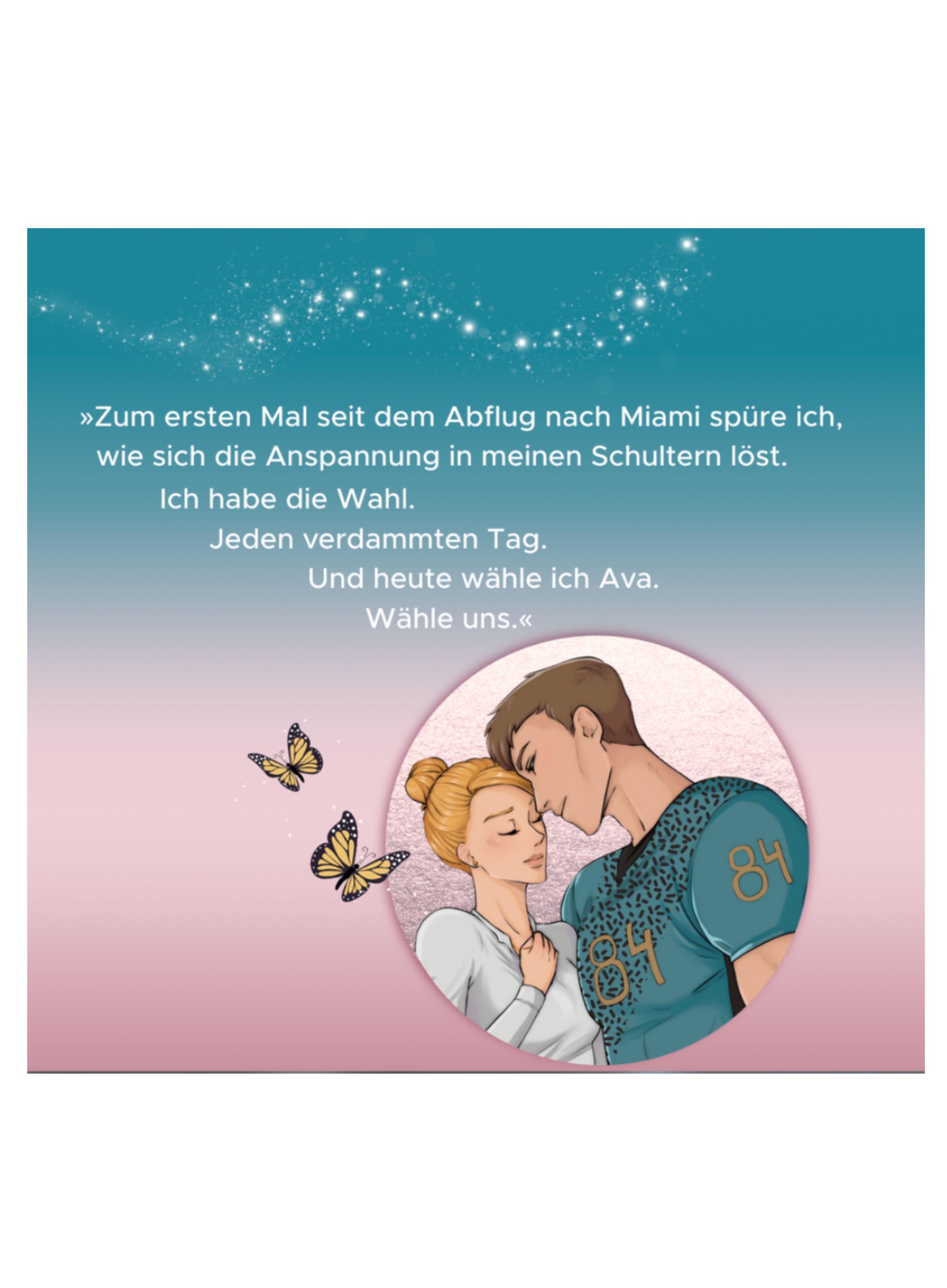 Beispielinhalt (Bild) catching YOU