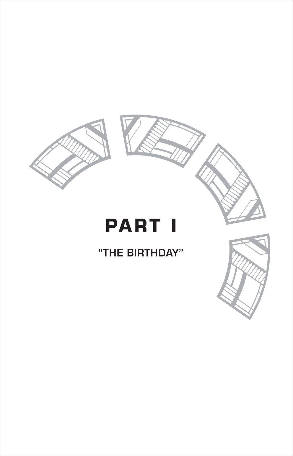 Beispielinhalt (Bild) Sunrise on the Reaping: Collector's Edition (A Hunger Games Novel)