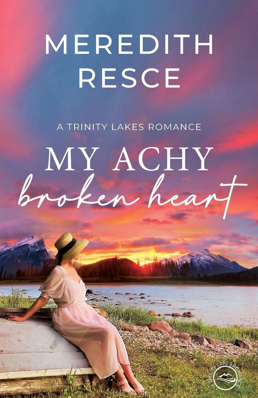 Vorderes Coverbild My Achy Broken Heart