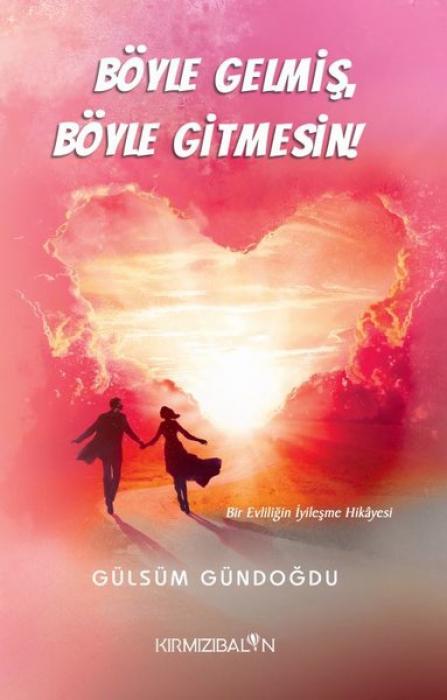 Vorderes Coverbild Böyle Gelmis Böyle Gitmesin