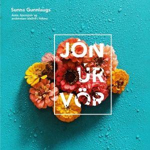 Vorderes Coverbild Astin, bjartsynin og andskotans bladrid i folkinu