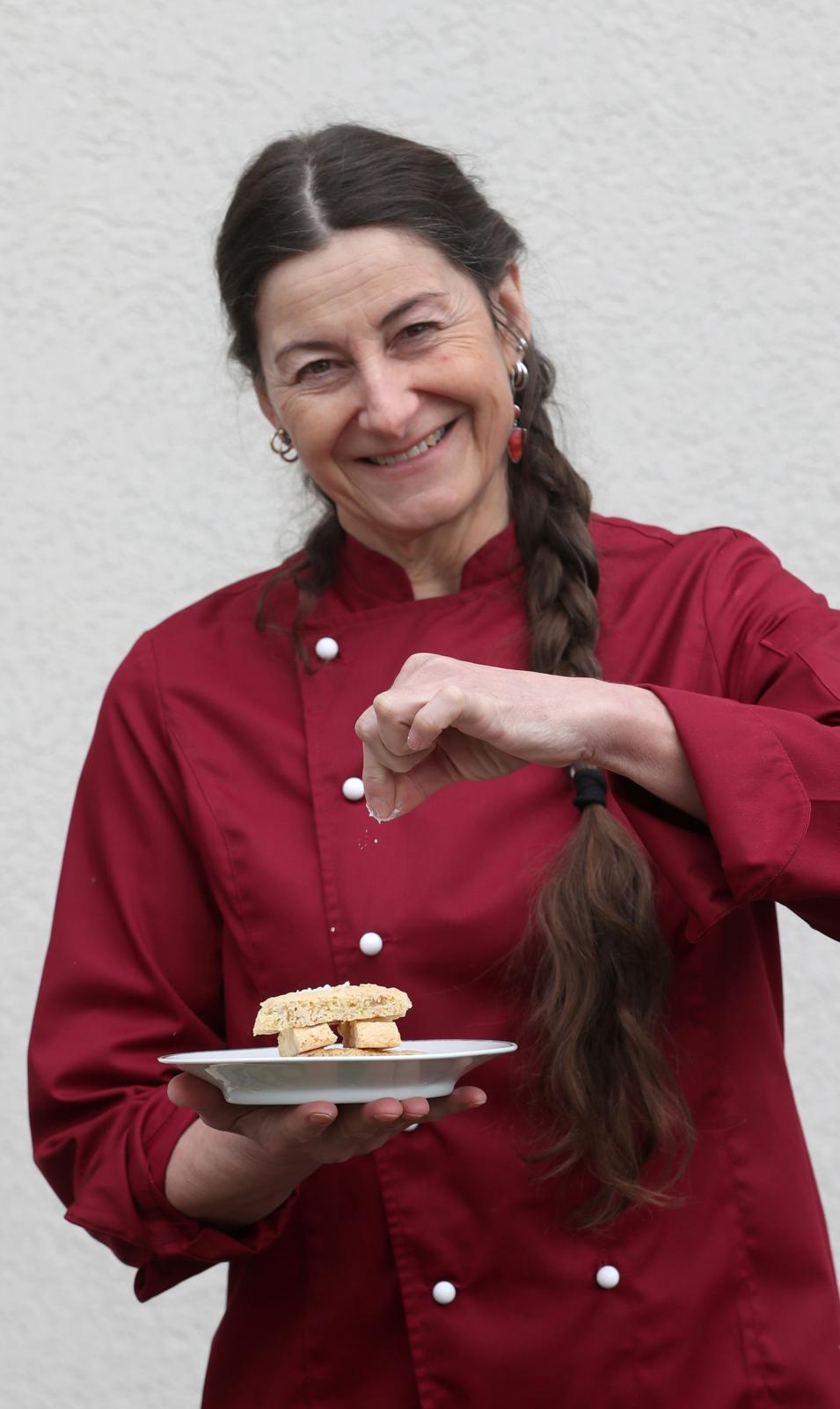 Autorenbild Liebeskummer & Lametta