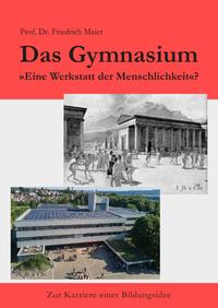 Vorderes Coverbild Das Gymnasium