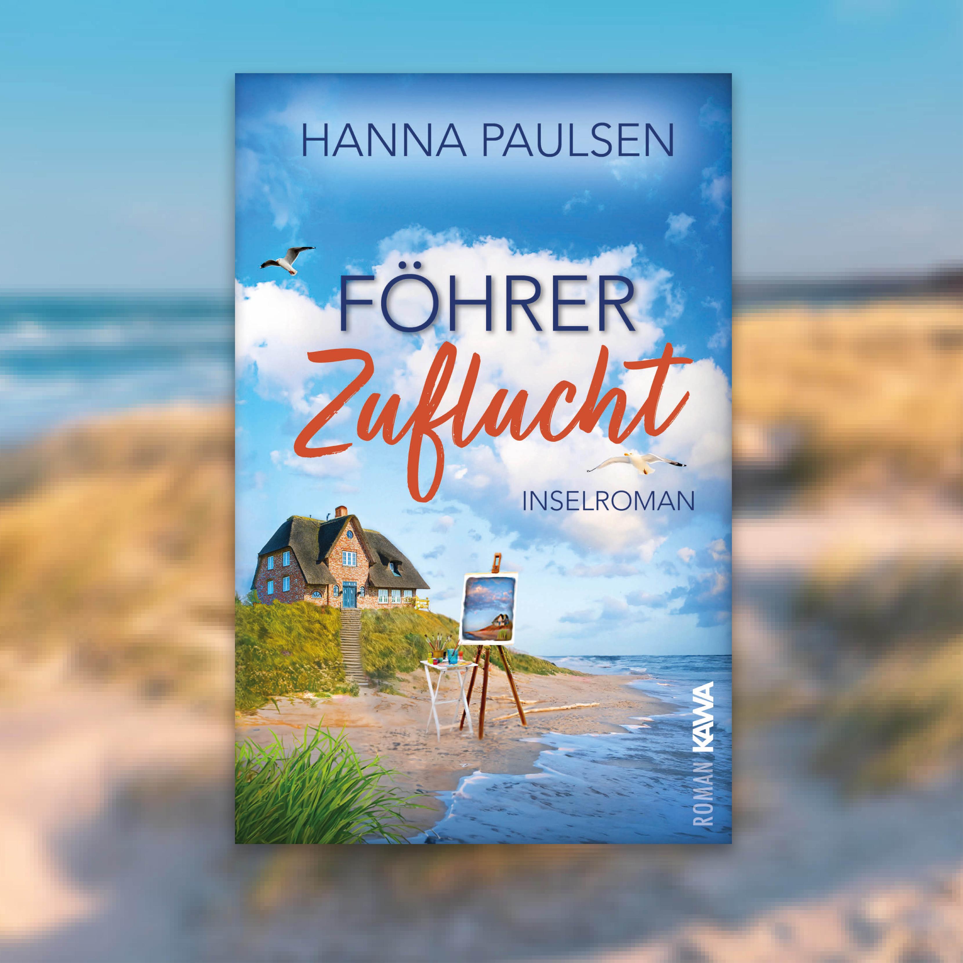 Beispielinhalt (Bild) Föhrer Zuflucht