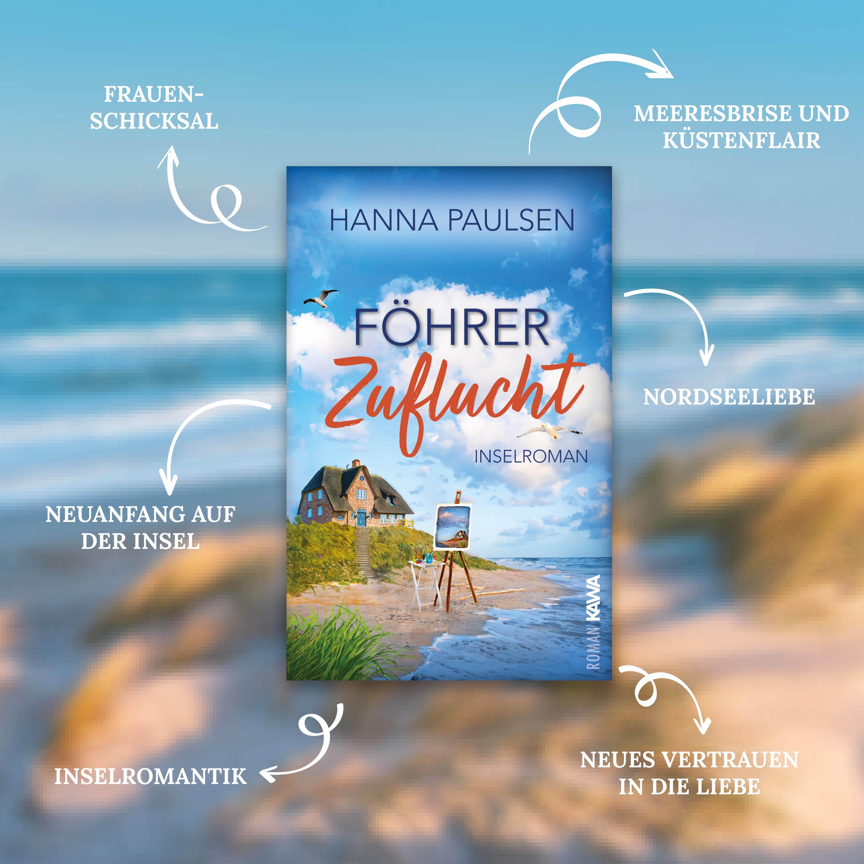 Beispielinhalt (Bild) Föhrer Zuflucht