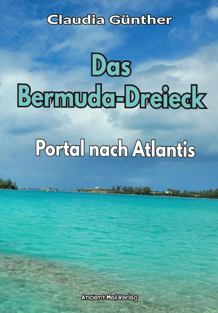 Vorderes Coverbild Das Bermuda-Dreieck