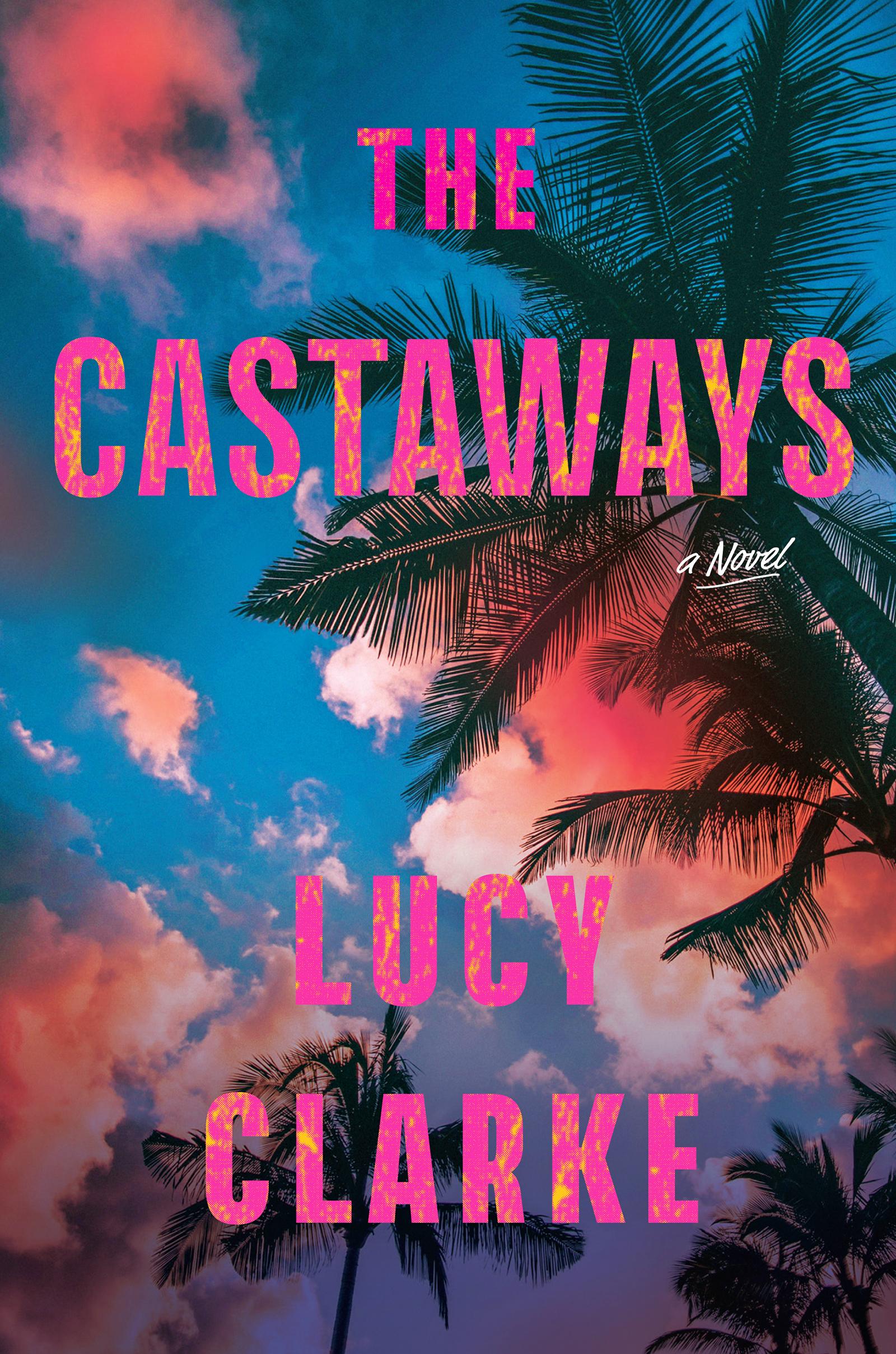 Vorderes Coverbild The Castaways