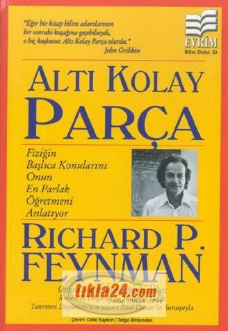 Vorderes Coverbild Alti Kolay Parca