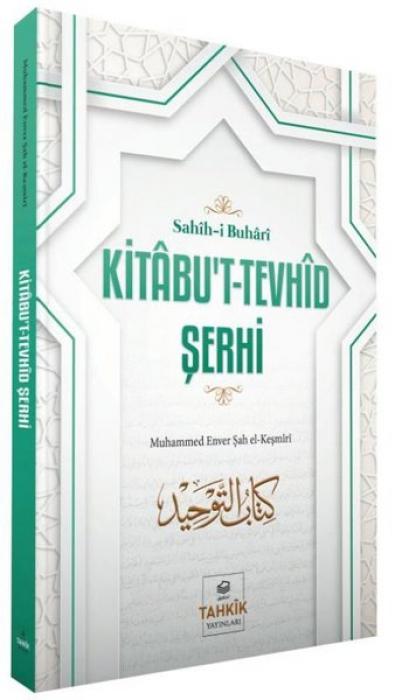 Vorderes Coverbild Kitabul-Iman Serhi - Sahih-i Buhari