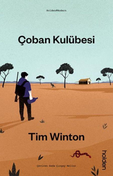 Vorderes Coverbild Coban Kulübesi