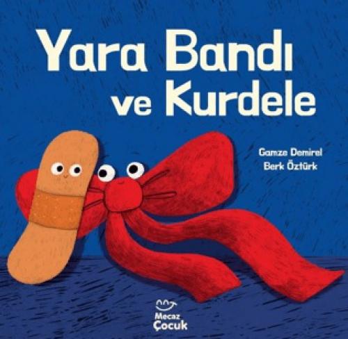 Vorderes Coverbild Yara Bandi ve Kurdele
