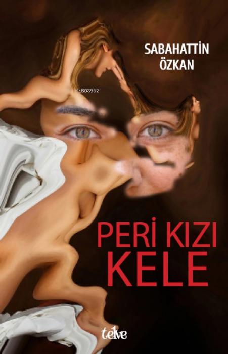 Vorderes Coverbild Peri Kizi Kele