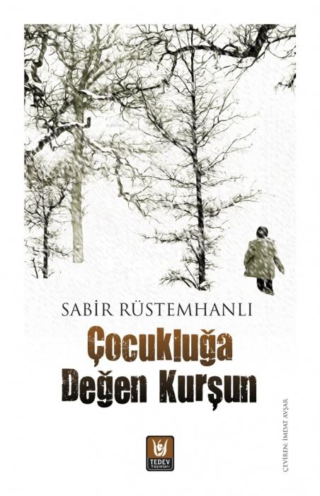 Vorderes Coverbild Cocukluga Degen Kursun