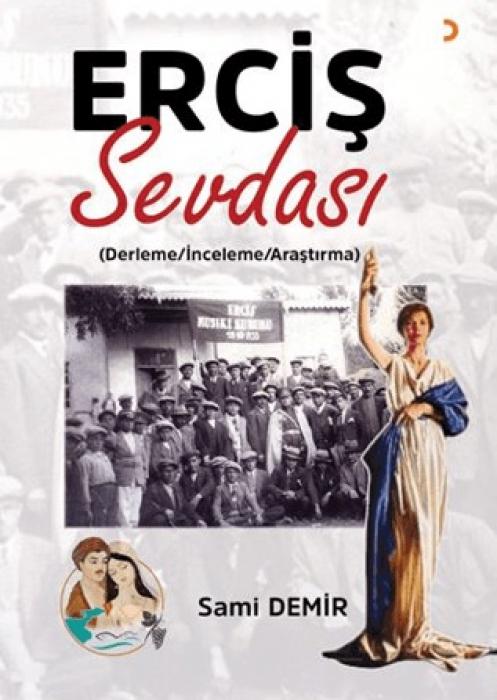 Vorderes Coverbild Ercis Sevdasi