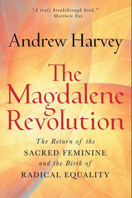 Vorderes Coverbild The Magdalene Revolution