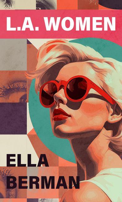 Vorderes Coverbild L.A. Women