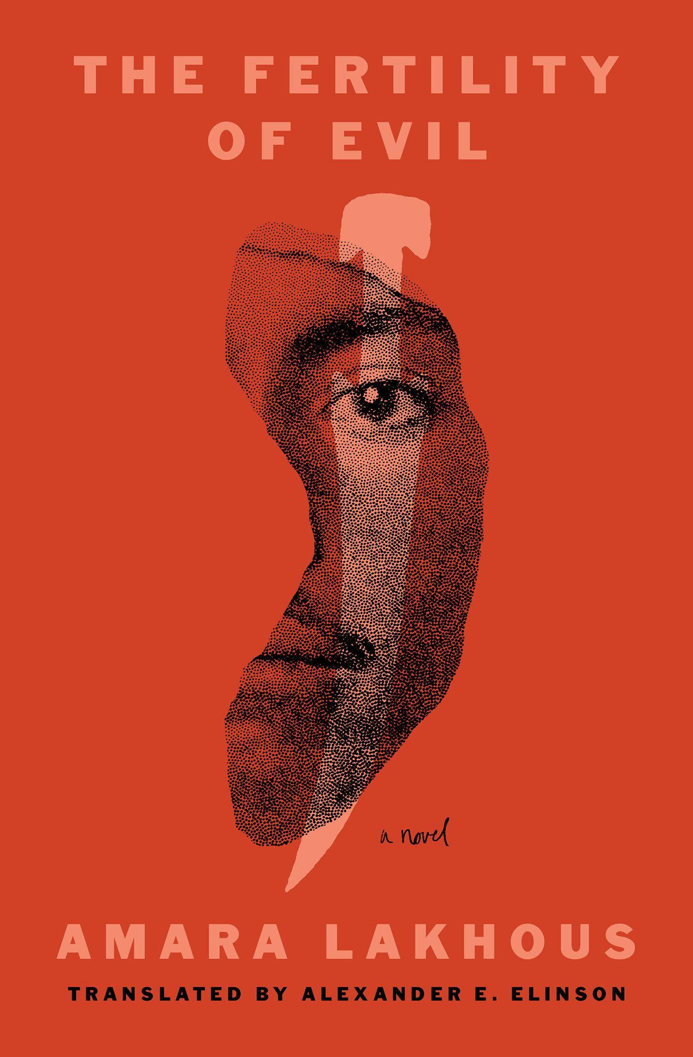 Vorderes Coverbild The Fertility of Evil