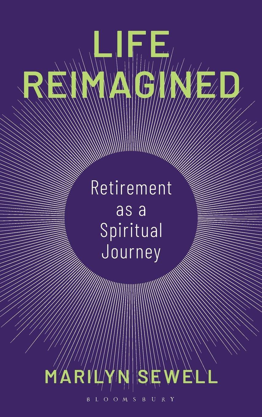 Vorderes Coverbild Life Reimagined